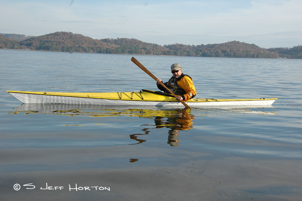 Minicell Foam  Redfish Kayaks